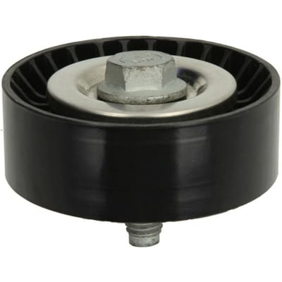 Rondsel/geleiderpoelie, V-riem SNR GA373.02