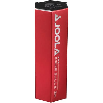 Tafeltennisballen Joola Prime 40+ (x3)