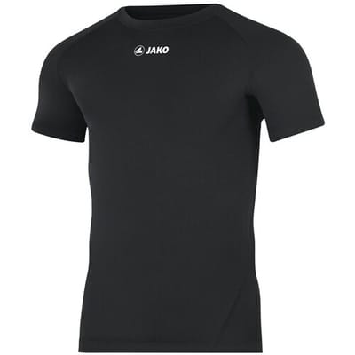 T-shirt Korte Mouw Jako Inter