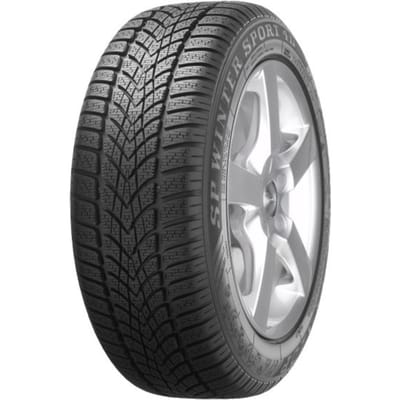 Winterband DUNLOP SP Winter Sport 4D 285/30R21 XL 100W