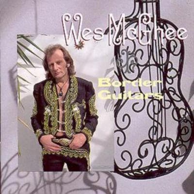 Border Guitars