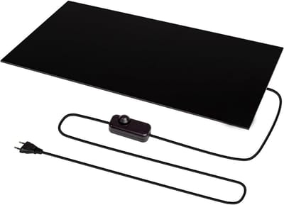 ApexArte® Infrarood Paneel - Warmtepaneel