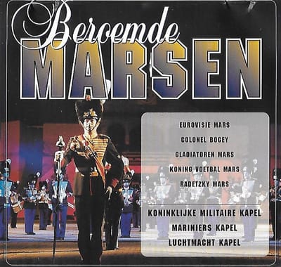 Beroemde Marsen