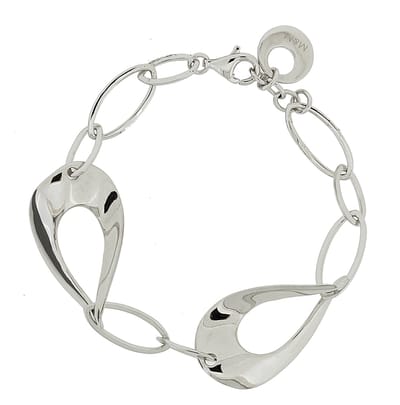 M & M MB-1739 - Armband (sieraad) - Zilver 925
