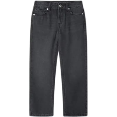 Rechte jeans voor meisjes Pepe Jeans Robyne