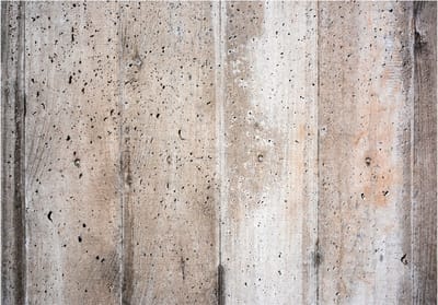 Fotobehangkoning - Behang - Vliesbehang - Fotobehang Oude Betonnen Muur - Industrieel - 150 x 105 cm