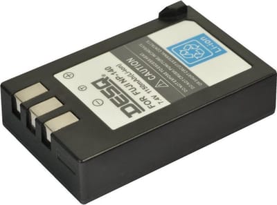 Desq Photo Fuji NP-140