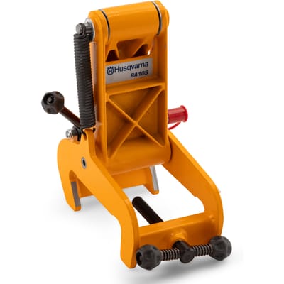 Husqvarna ra10s railklem