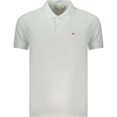 Klassieke Poloshirt Korte Mouwen