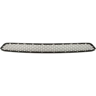 Bumper - ventilatierooster BLIC 6502-07-6802910P