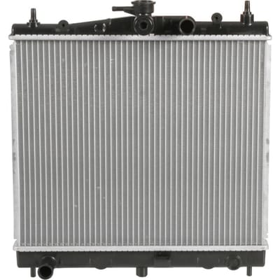 Radiator, motorkoeling VALEO 734246