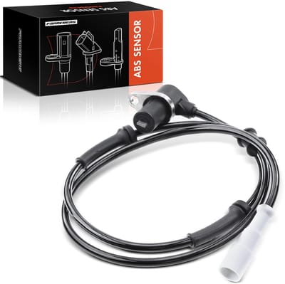 Frankberg 1x ABS-sensor vooras links rechts voor Alfa Romeo