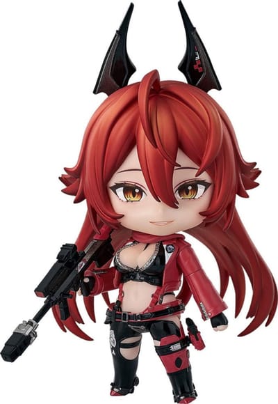 Good Smile Company Goddess of Victory: Nikke Nendoroid Action Figure Red Hood 10 cm Action Figuur