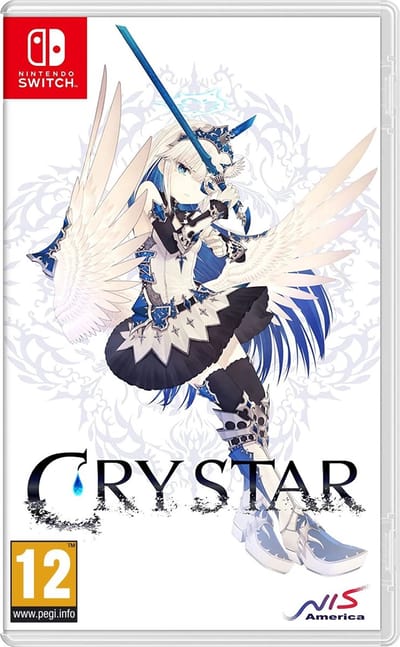 Crystar