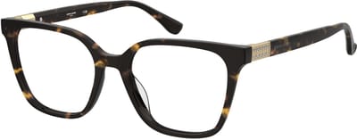 Pierre Cardin P.C. 8552 Havana 53/17/145 WOMAN Brilmonturen