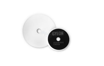 GYEON Eccentric Pad - Gyeon Finish Eccentric 80mm 2pack