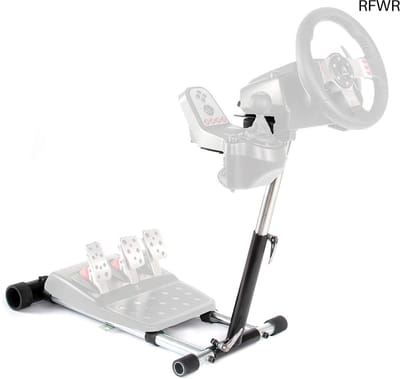 RFWR® Wheel Stand Pro G25/G27/G27s - Accessoire voor Simracing