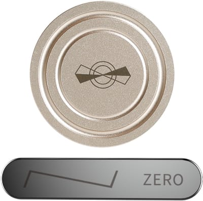Shanling EC Zero Open Lid Mod Kit