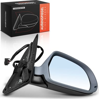 Frankberg 1x Buitenspiegel voor Audi A4 Avant 8K2 8K5 18L