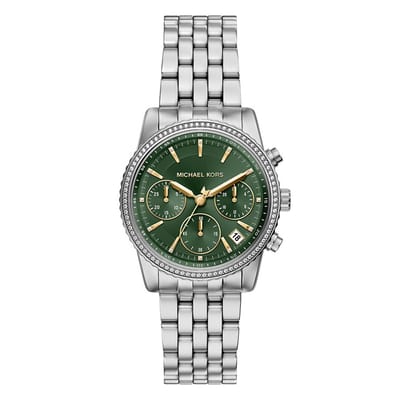 Michael Kors MK7583 - Dames - 35 mm