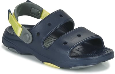 Crocs Classic All Terrain Sandal Navy Maat 29/30 US C12