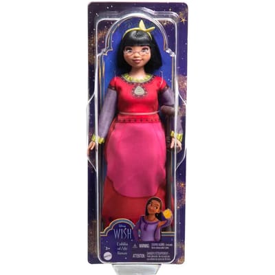 Disney Wish - Dahlia of Rosas - 32 cm - Modepop