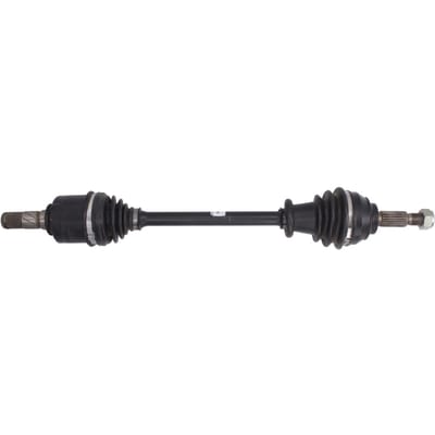 Aandrijfas POINT GEAR PNG74754 links