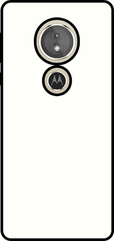 Geschikt voor Motorola Moto E5 / Motorola Moto G6 Play Sublimatie Hoesje TPU – Geschikt Voor Sublimatiedruk Warmtepers – Doe Het Zelf Case Met Eigen Foto Of Opdruk Geschikt Voor Motorola Moto E5 / Motorola Moto G6 Play – Smartphonica