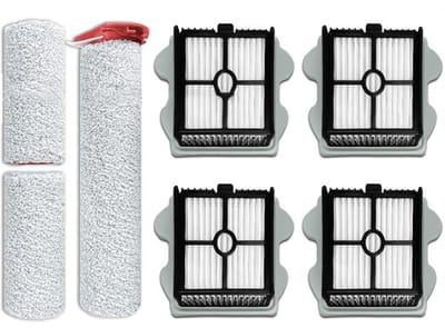 Reserveonderdelenset voor Roborock Dyad Pro/Combo A10 PLUS