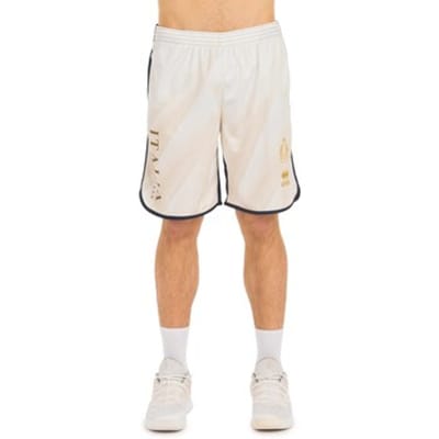 Korte Broek Errea Italia Volley Bermuda Short T. Libero Heren Ad - Sportswear - Volwassen