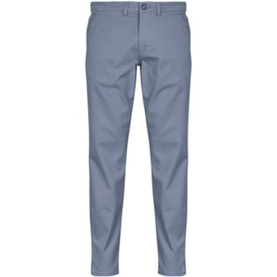 Selected  Chino Broek SLHSLIM-NEW MILES 175 FLEX CHINO