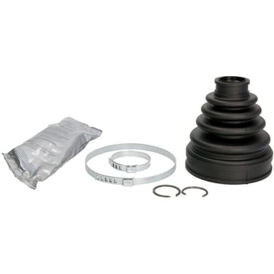 Balgenset, aandrijfas SPIDAN 36433