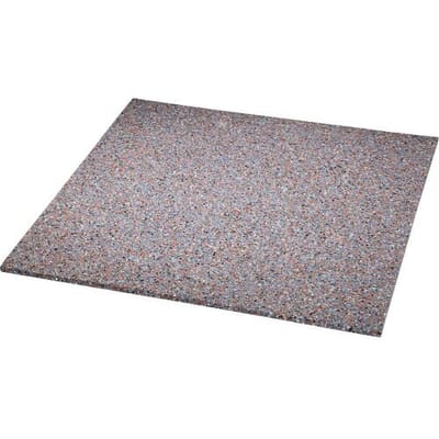Xavax Anti-slip Mat - Geschikt voor wasmachines en drogers