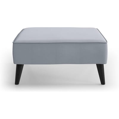 Hocker Zara linnen | NADUVI Collection