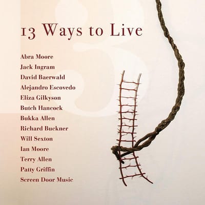 13 Ways To Live