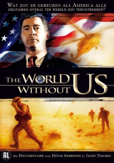World Without Us (DVD)