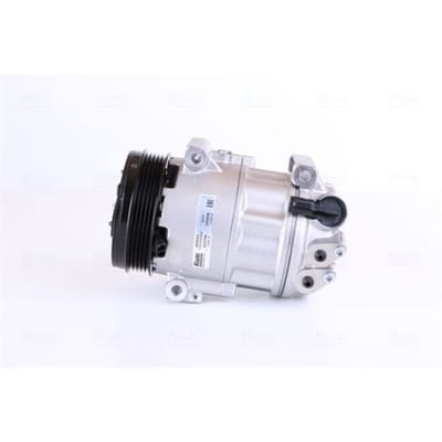 Compressor airconditioning NISSENS 890055