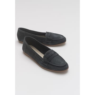 Dorothy Leren Loafer