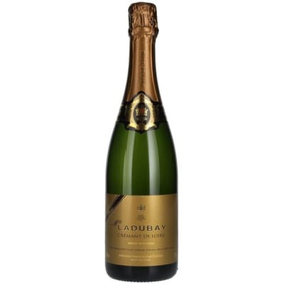 Ladubay Crémant de Loire Brut 12,5% Vol. 0,75l