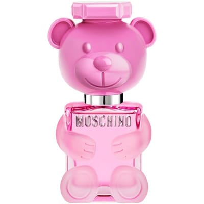 Moschino, Toy 2 Bubble Gum, Haarspray Behandeling, niet vettig, 30 ml