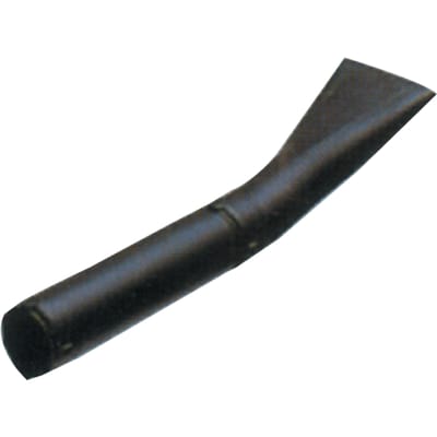 Platte blaaspijp kit