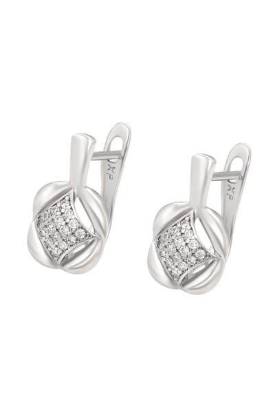 Gaya Earrings