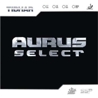 Tafeltennisrackethoes Tibhar Aurus Select S