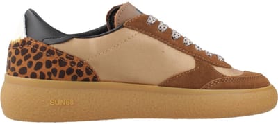 Sun68 Sally Schoenen Bruin EU 36 Vrouw