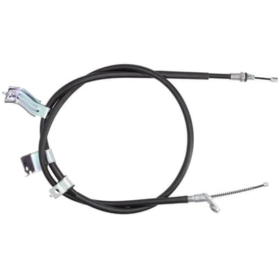 Kabel, parkeerrem TRW GCH505 rechts