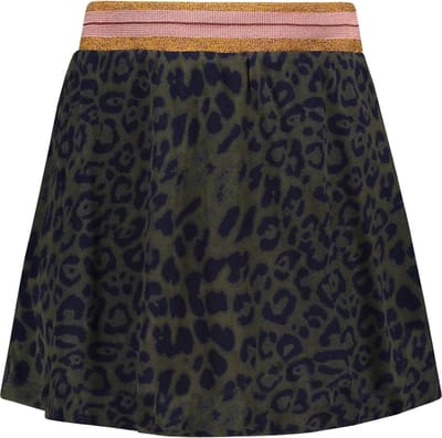 Like Flo  Meisjes Rok - Maat 140