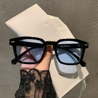Vrouwen Cat Eye Casual Bril Fashion Design Retro Zonnebril Vintage Unisex Rechthoek Zonnebril Vrouwelijke Dame Bril
