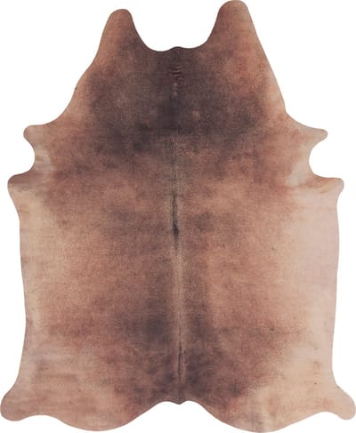 Pergamon Tapijt synthetische vezel dierenbont look