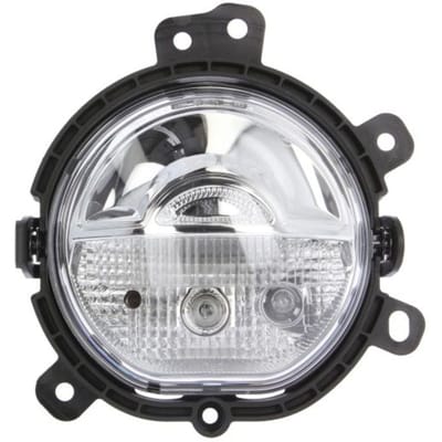 Dagrijlicht HELLA 2PT 011 748-051 links