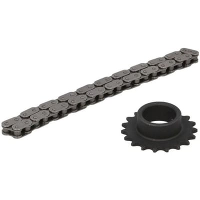 Distributiekettingset MAGNETI MARELLI 341500001280